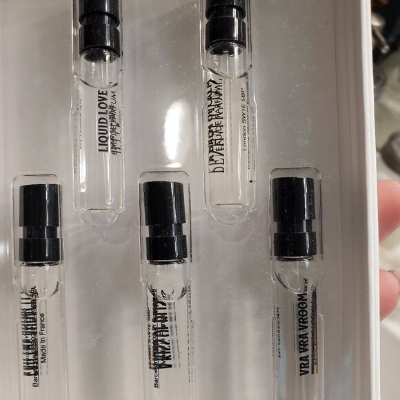 Penhaligon newest discovery set - Picture 1 of 7